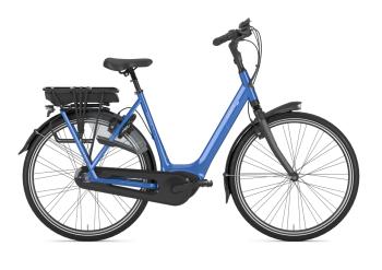 ORANGE C8 HMB TEST L53 TROPICAL BLUE