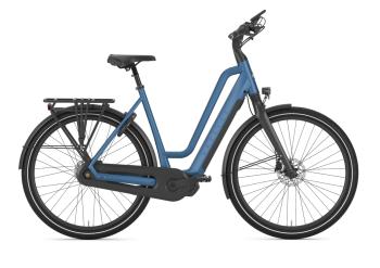 CHAMONIX C7 HMS L61 SPARK BLUE S7 (M)