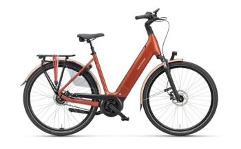 Batavus FINEZ E-GO PT EXCLUSIVE DEMO DN8 INCL. 625WH
