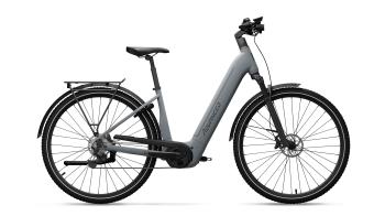 TREKKING PRO  WAVE 50  CX 85 / 750 WH / KIOX 300 /