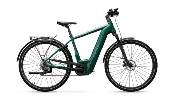 TREKKING PRO  DIAMANT 55 VERDIGRIS GREEN