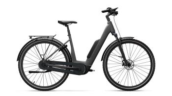TOUR PLUS WAVE 50