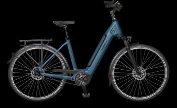 Velo De Ville AEB890 PRO 625Wh Gates N5
