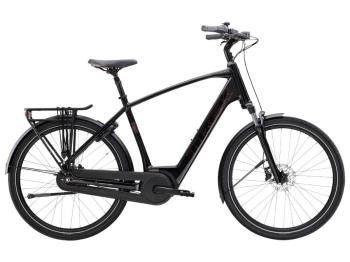 TREK DISTRICT+ 2 SO M BK