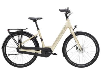 TREK DISTRICT+ 1 LS M BG