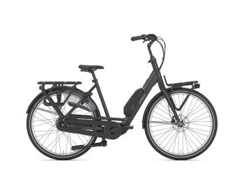 BLOOM C310 HMS L53 Black S