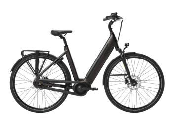 Premium-i MN7.2 Low-step J