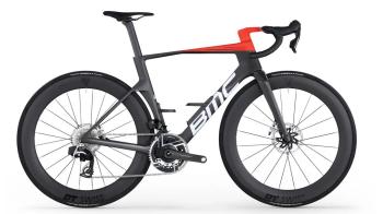 Bmc Teammachine R01 TUDOR THREE  Ultegra Di2