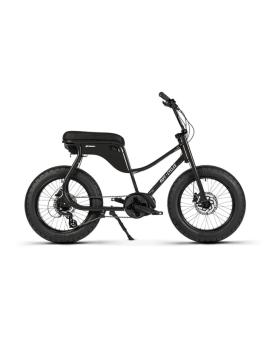 Ruff Cycles Lil Missy
