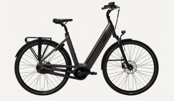 Qwic Premium i + AUTO