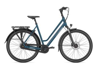 CHAMONIX C7 L57 Ink blue S