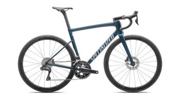 Tarmac Sl8 Expert Di2 Dplakemet/grnprl 61