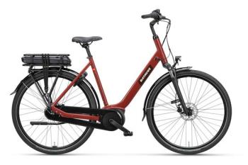 ALTURA E-GO PLUS (CP) DN7