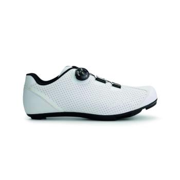Rogelli Raceschoenen R-400 Wit mt45