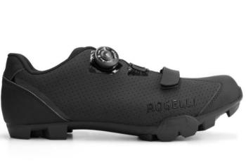 Rogelli MTB-Schoenen R-400x Zwart 44