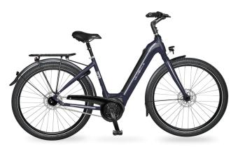 VDV AES490 WAVE 53CM NIGHT BLUE