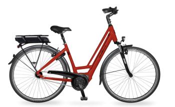 VDV CEB400 LIFE 42CM WINE RED