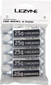 25G CO2 - REFILL PACK