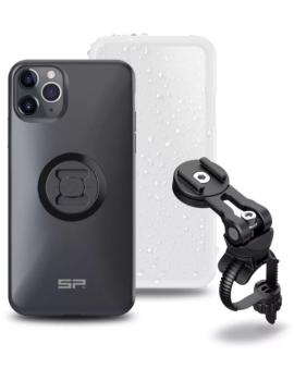 /TELEFOONHOUDER SP BIKE BUNDLE II IPHONE XS/11 MAX