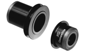 NAAFD DT OMBOUWKIT 240S SPLINE/DICUT DB CL 135/10