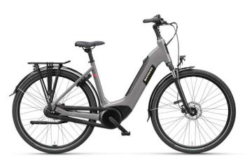 ALTURA E-GO DN5 PT PRO TA