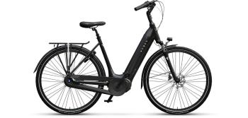 Vyber E1 PRO D53 Predator Black 2025