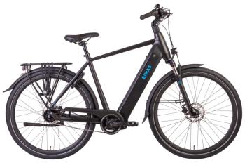 Bimas Bikes eTour 5.5