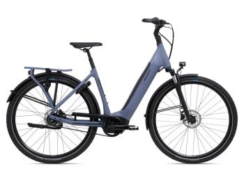 DailyTour E+ 2 BD LDS D 25km/h L Indigo