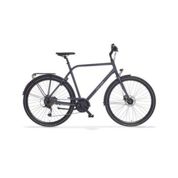 Cortina Mozzo H56 Thundercloud Matt ND A9 Deraille