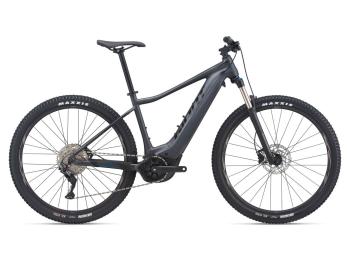 Fathom E+ 2 29er 25km/h L Gunmetal Black