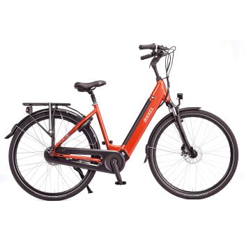 Bikkel Ibee Tuba Disk Nexus 7V D55 Copper 603Wh