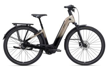 AnyTour E+ 3 LST 25km/h L Sandshell