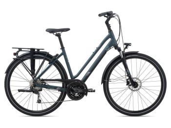 Allure RS 2 GB L Steel Blue
