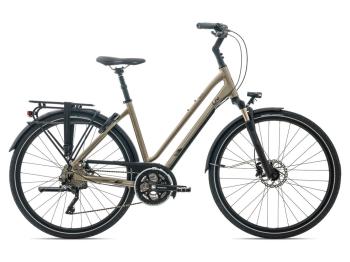 Allure RS 1 GB M Champagne