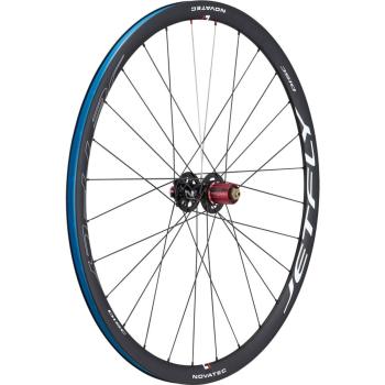 Novatec wielset Race Jetfly 700C Disc Alu
