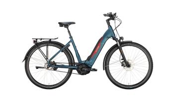 Tresalo 7 Nexus 5-speed S