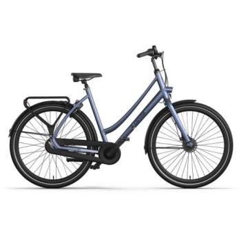 Tide L50 Aegean Blue Gloss ND7