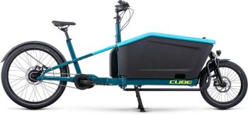 CARGO HYBRID