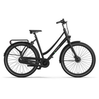 Tide L50 Jet Black Matte ND7