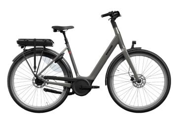 Batavus HOLIDAY FINEZ E-go DN8