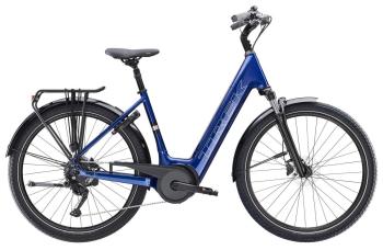 TREK VERVE+ 3 LOWSTEP M BL