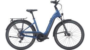 Strong EV Er28 bl Rh-L Wave 10K