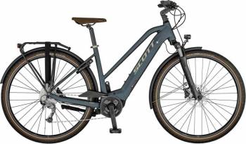 SCO Bike Sub Active eRIDE Lady L