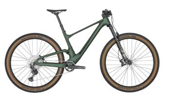 SCO Bike Spark 930 green (EU) L