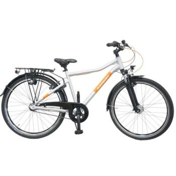 BOOSTER HR3 GRAY-METALLIC