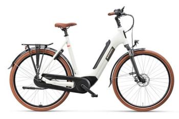 ALTURA E-GO DN5 PT PRO LI