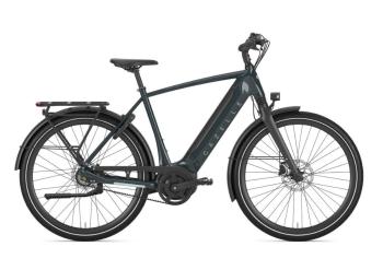 ULTIMATE C8+ HMB H61 Pine
