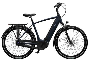 Vyber E1 PRO H61 Navy Blue 2025