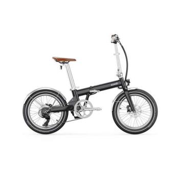 Eovolt elektrische vouwfiets Afternoon 20 vintage
