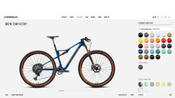 Orbea Myo Oiz M